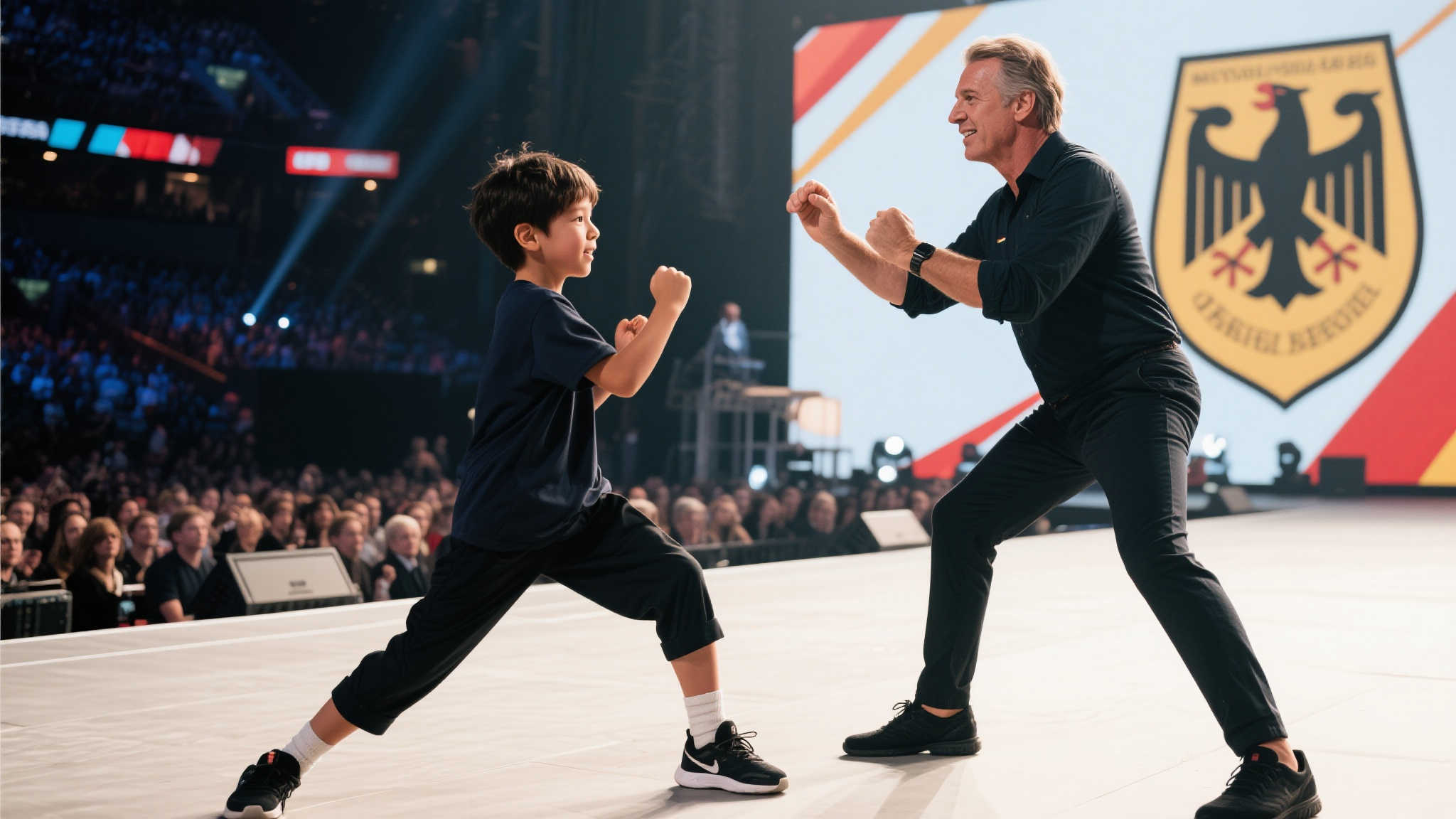 罗伯逊盛赞天才球员维尔茨：与他合作令人期待