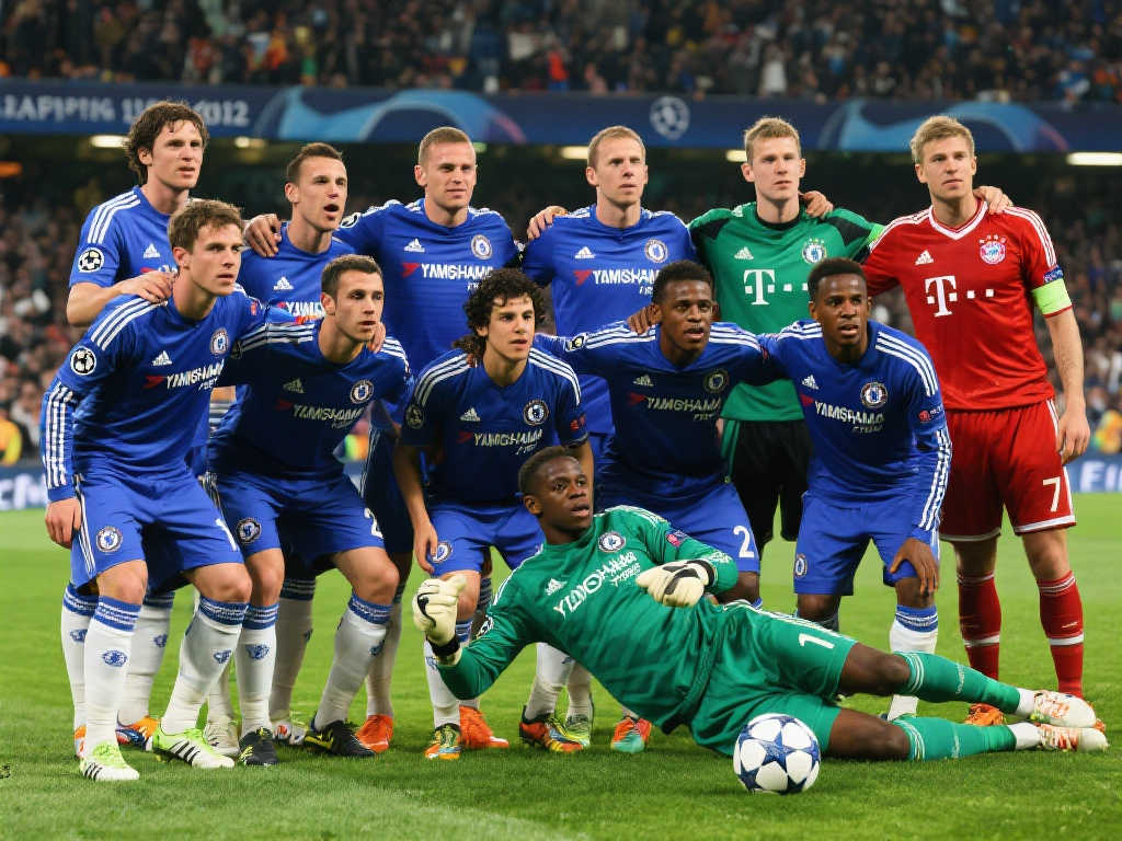 蓝军奇迹能否重现？27.7岁安联封王，29.8岁再战巅峰