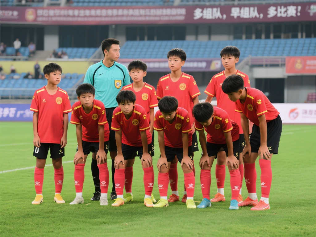 【洞察】乌兹U17亚洲杯夺冠秘诀：早建队勤参赛