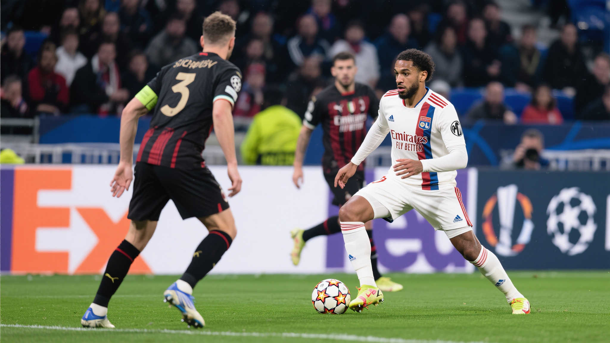 施洛特贝克领衔24/25赛季欧冠长传榜,以94次居首 施洛特贝克领衔24/25赛季欧冠长传榜,以94次居首