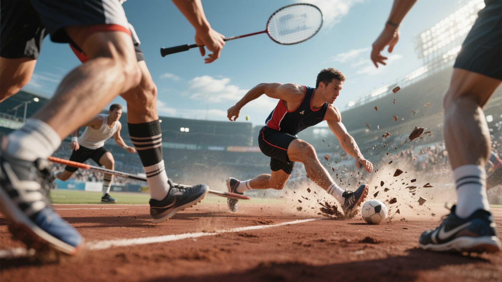 皇马3-1！尝试彩虹过人未果，尴尬一幕引热议