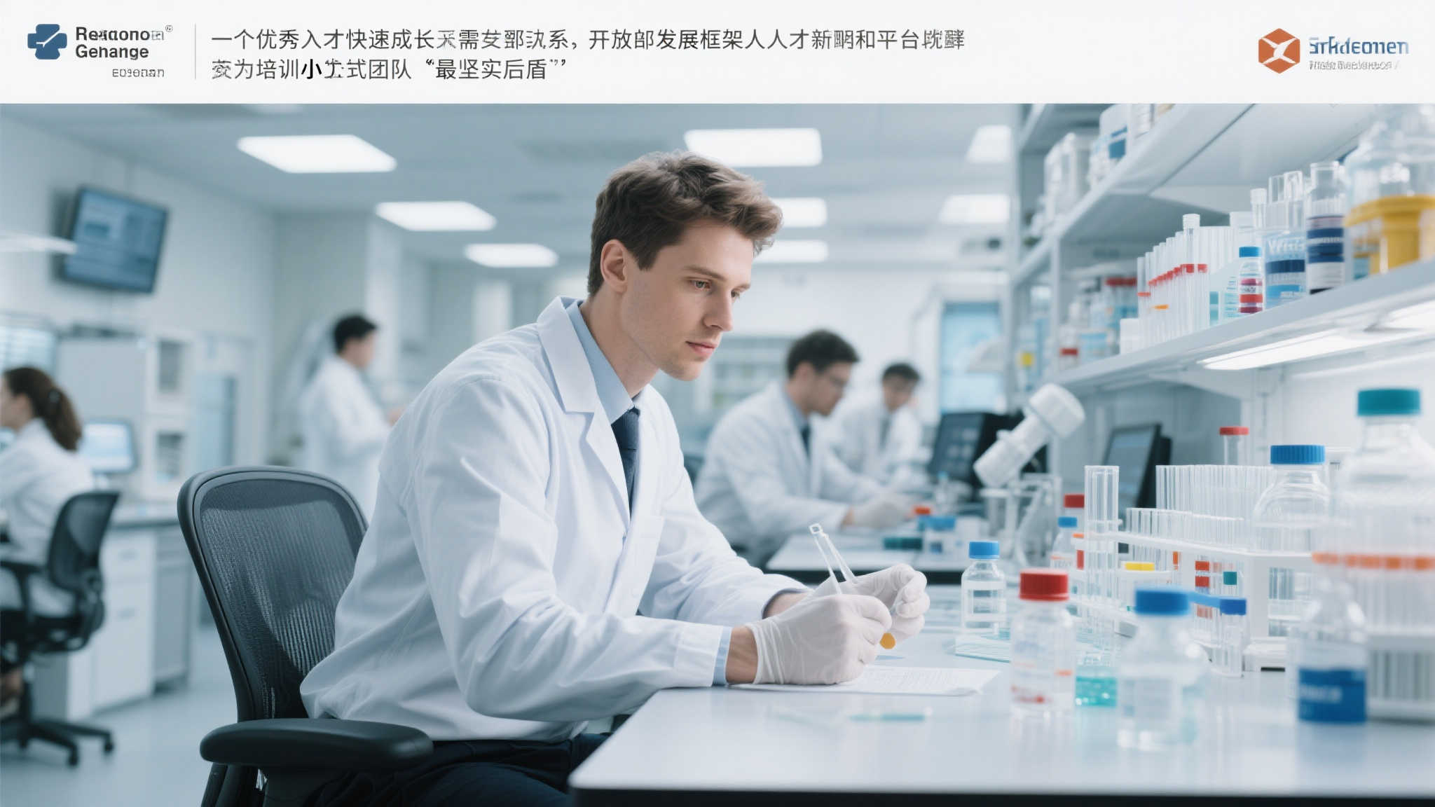 制药公司首席执行官:我们为维尔茨的成长倍感骄傲 制药公司首席执行官:我们为维尔茨的成长倍感骄傲