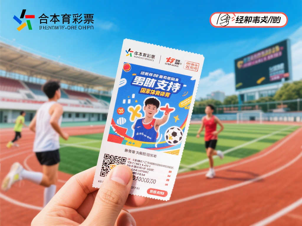体彩X体育短视频联名企划启动 体彩X体育短视频联名企划启动